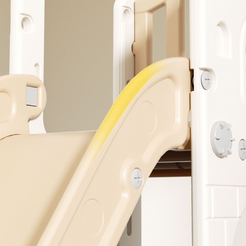 מתקן פעילות משולב – פנטסטיק מוקה