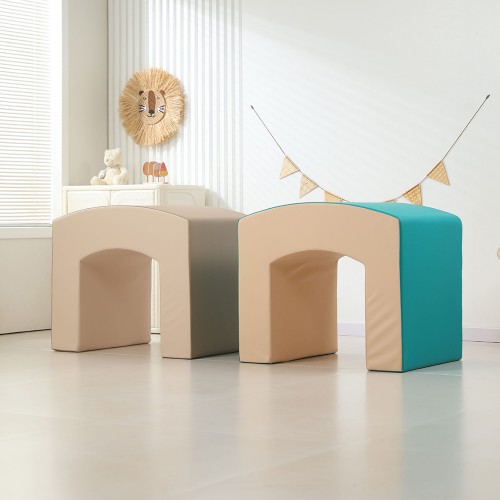 מנהרת ג’ימבורי דגם B10 מנהרה לתינוקות וילדים