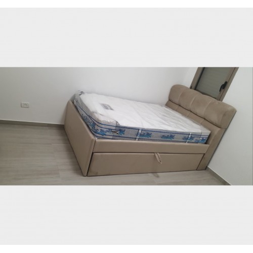 רהיטים במבצע מיטת חבר דגם איזבלה