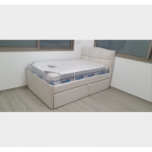 מיטת חבר דגם איזבלה