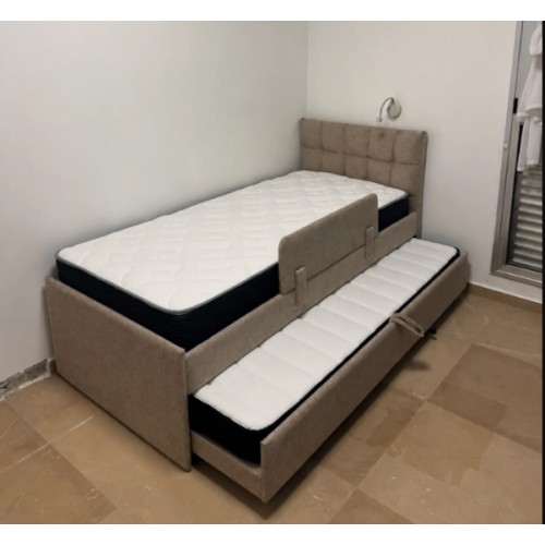 מיטת חבר דגם בר איזבלה