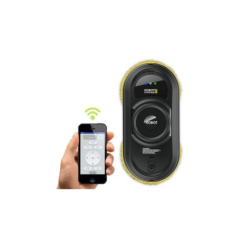 רובוט HOBOT 198