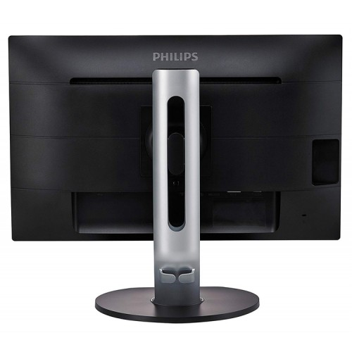 מסך מחשב פיליפס Philips דגם: 241P6EPJEB גודל מסך ‏23.8 ‏אינטש