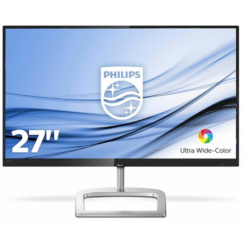 מסך מחשב קעור בגודל ''27 LED מבית Philips דגם 278E9QJAB