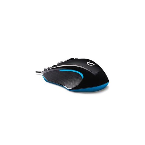 LogiTech G300S