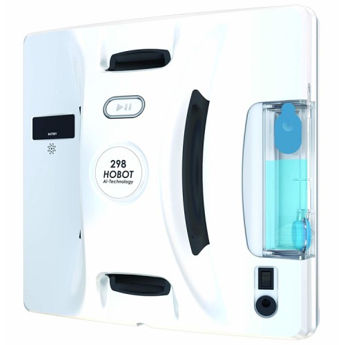 מנקה חלונות Hobot 298