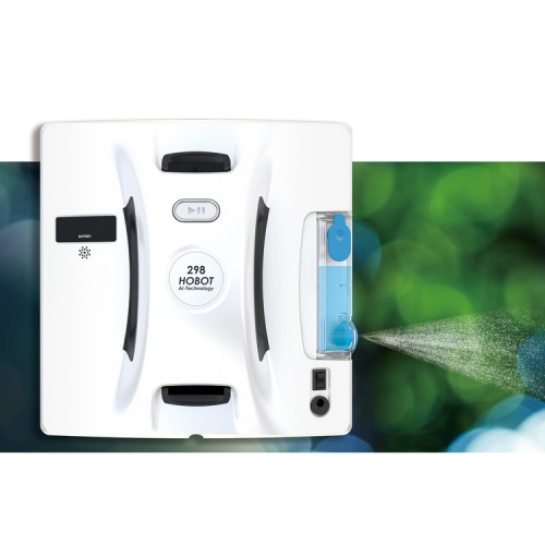 מנקה חלונות רובוטי Hobot 298