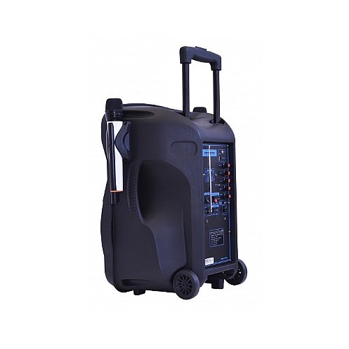 Pure Acoustics LX200