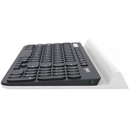 ‏מקלדת Logitech K780 לוגיטק