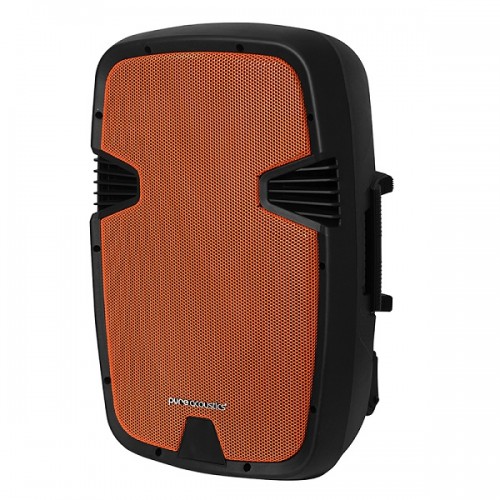 רמקול נייד מוגבר Pure Acoustics דגם PMW-2012
