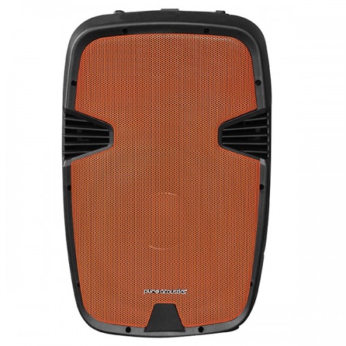 בידורית  / רמקול נייד מוגבר Pure Acoustics פיור אקוסטיקס דגם PMW-2012