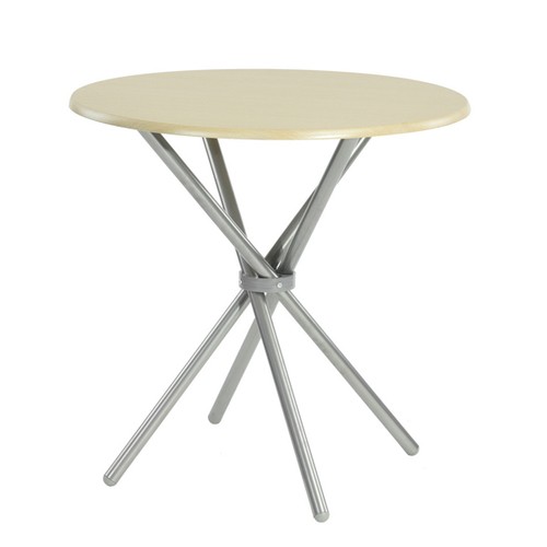 פינת אוכל הכוללת שולחן וארבע כסאות "בריטני" מבית Homax - למרפסת, לחצר או לפינת האוכל