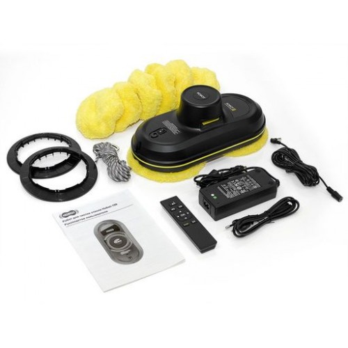 רובוט מנקה חלונות