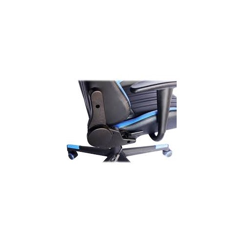 כיסא גיימינג מעור סינטטי Marvo CH-106 כיוונים