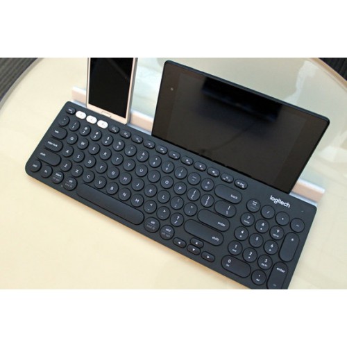 מקלדת אלחוטית רב-תכליתית K780 Logitech