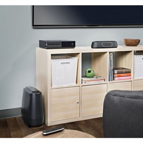 סאונד בר כולל סאב אלחוטי מבית POLK AUDIO דגם MAGNIFI-MINI