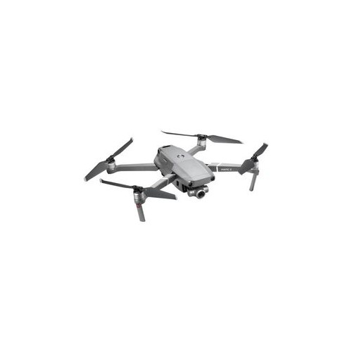 רחפן מבית DJI דגם MAVIC 2 ZOOM