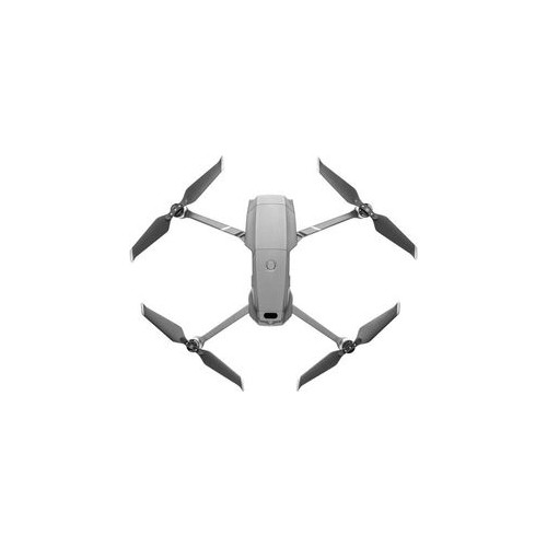 רחפן מבית DJI דגם MAVIC 2 ZOOM מהירות 72 קמ“ש במצב ספורט. מצלמה באיכות 4K