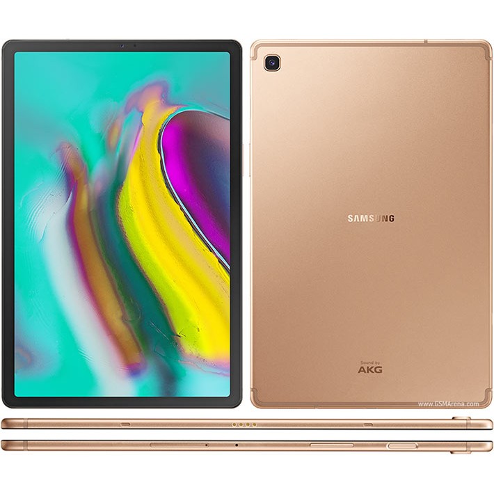 טאבלט Samsung Galaxy Tab S5e 10.5 SM-T725 - סמסונג - קניות הוט שופ